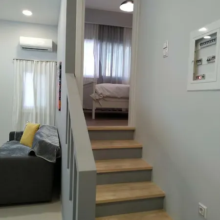 Appartement New In The City Center *