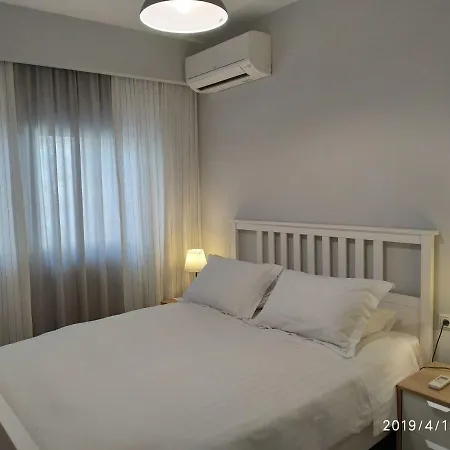 New In The City Center Kalamata