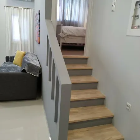 New In The City Center Kalamata