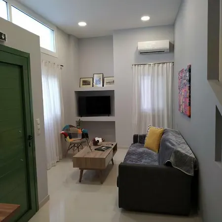 Apartment New In The City Center *