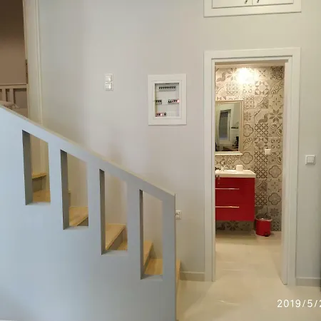 Apartment New In The City Center *