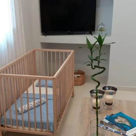 New In The City Center Appartamento